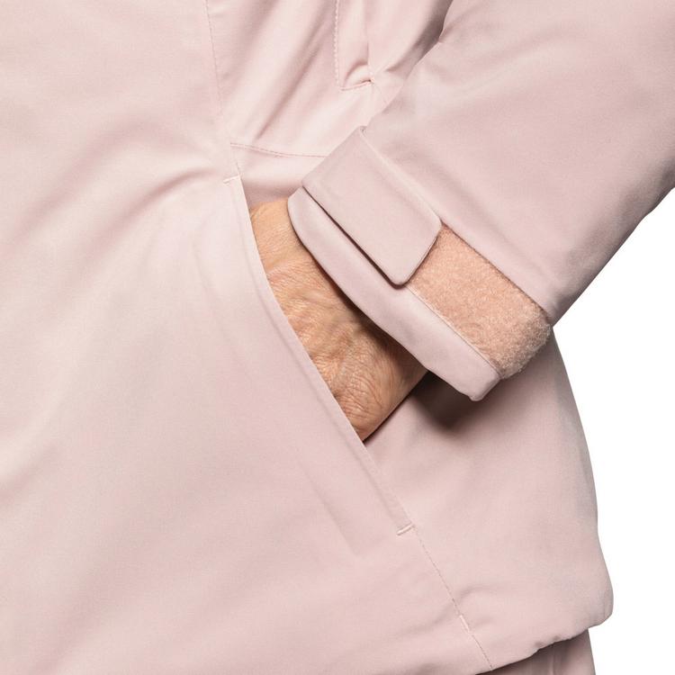 Sch&ouml;ffel Sch&ouml;ffel Avons Skijacke Damen - rose - 6 | SportScheck