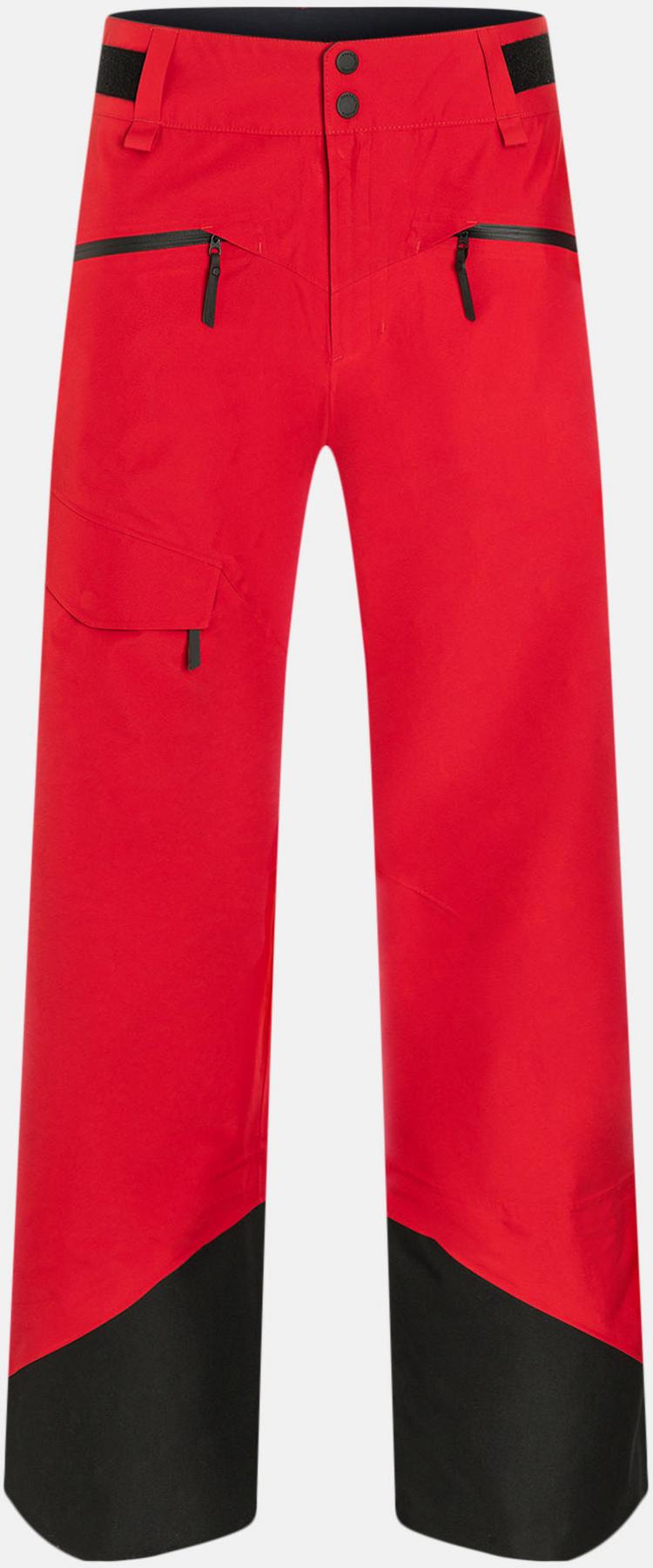 Peak Performance Peak Performance 3L Skihose Herren - the alpine - 0 | SportScheck