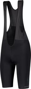 SCOTT Endurance +++ Bibtights Herren - black-dark grey