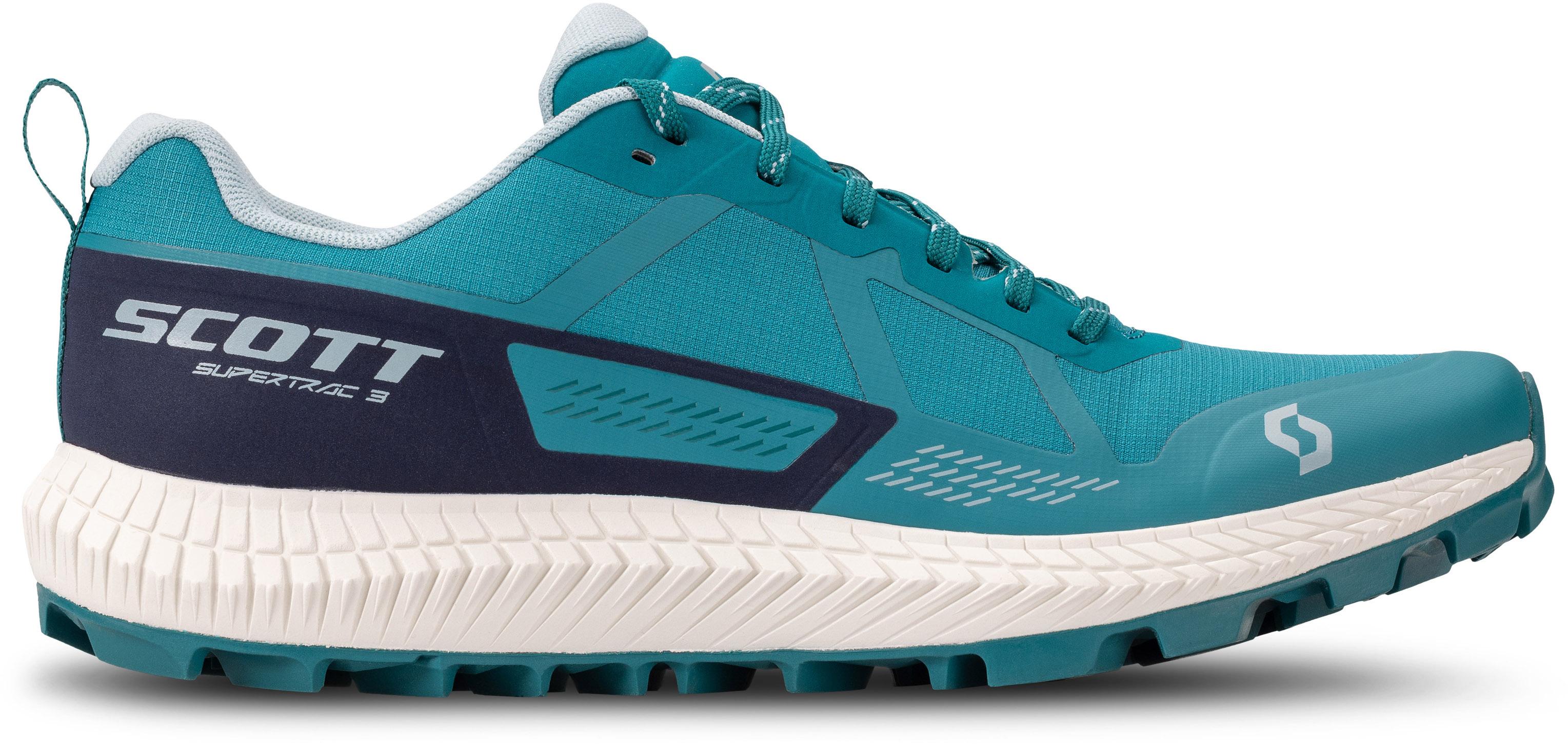 SCOTT Supertrac 3 Laufschuhe Herren