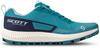 SCOTT Supertrac 3 Laufschuhe Herren - winter green-dark blue