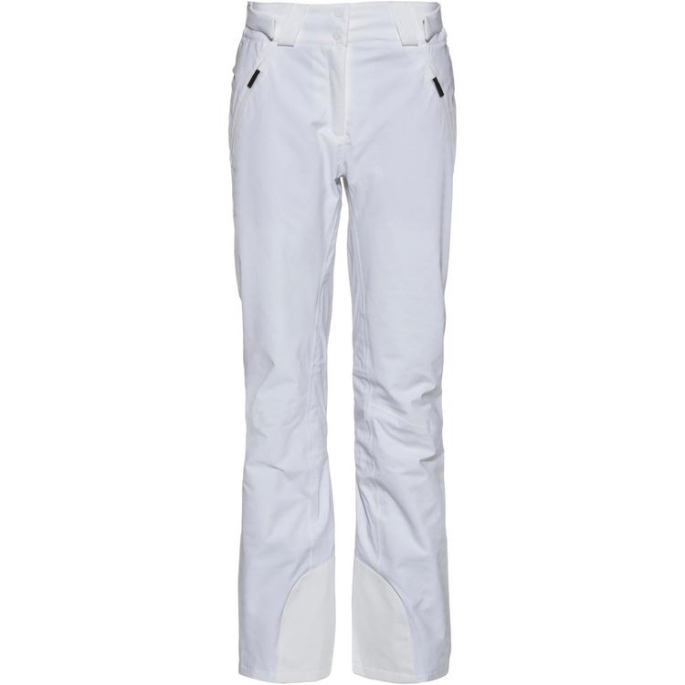 Sch&ouml;ffel Sch&ouml;ffel Weissach L Skihose Damen - bright white - 0 | SportScheck