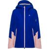 Sch&ouml;ffel Cimerlo Skijacke Damen - cool cobalt