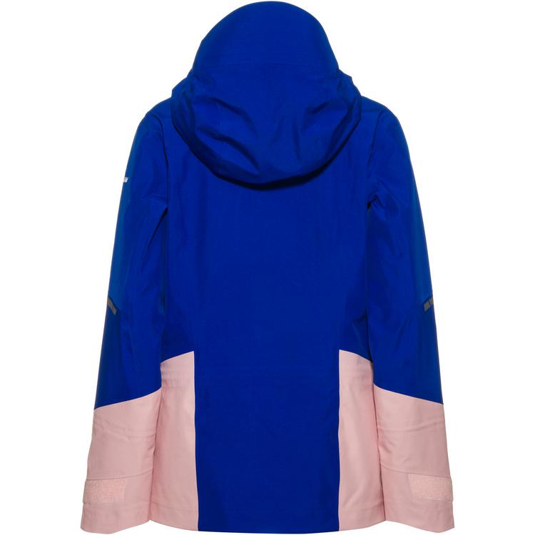 Sch&ouml;ffel Sch&ouml;ffel Cimerlo Skijacke Damen - cool cobalt - 0 | SportScheck