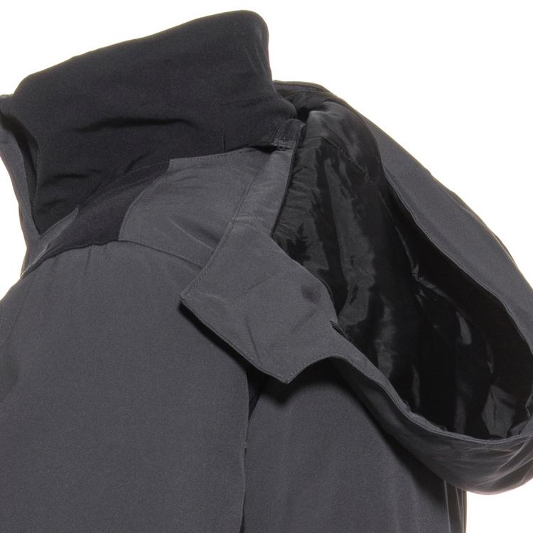 Spyder Spyder Vertex Skijacke Herren - ebony - 0 | SportScheck