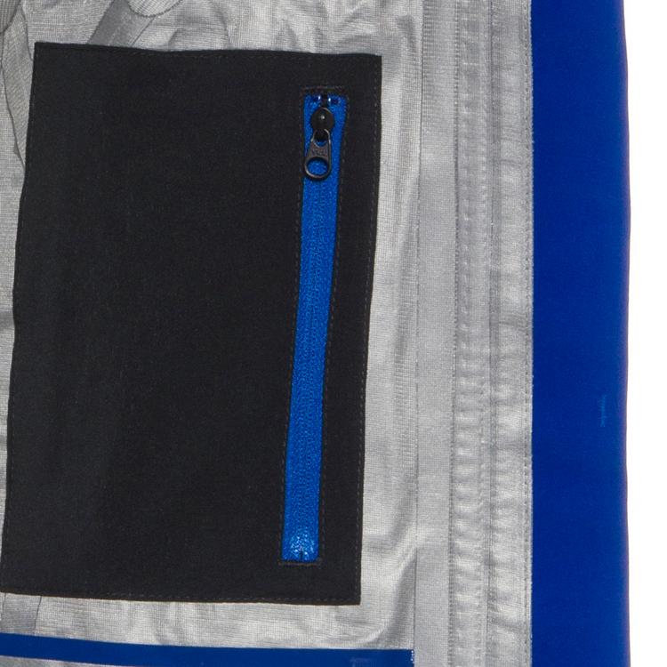 Sch&ouml;ffel Sch&ouml;ffel Cimerlo Skijacke Damen - cool cobalt - 2 | SportScheck