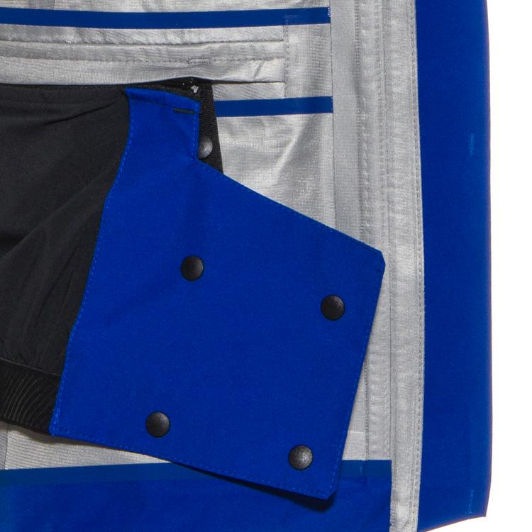 Sch&ouml;ffel Sch&ouml;ffel Cimerlo Skijacke Damen - cool cobalt - 1 | SportScheck