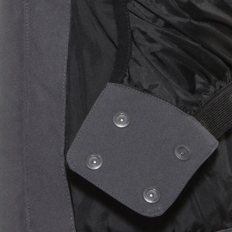 Spyder Spyder Vertex Skijacke Herren - ebony - 1 | SportScheck