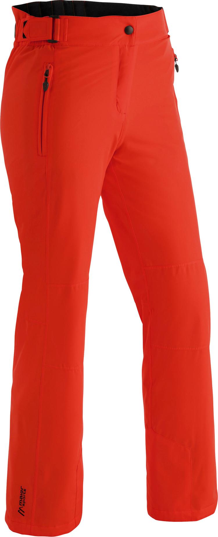 Maier Sports Maier Sports Vroni Skihose Damen - siren red - 0 | SportScheck