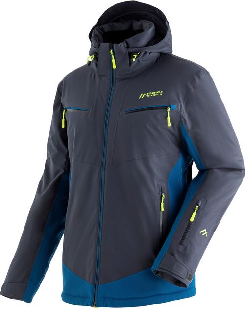 Maier Sports Fast Motion Skijacke Herren