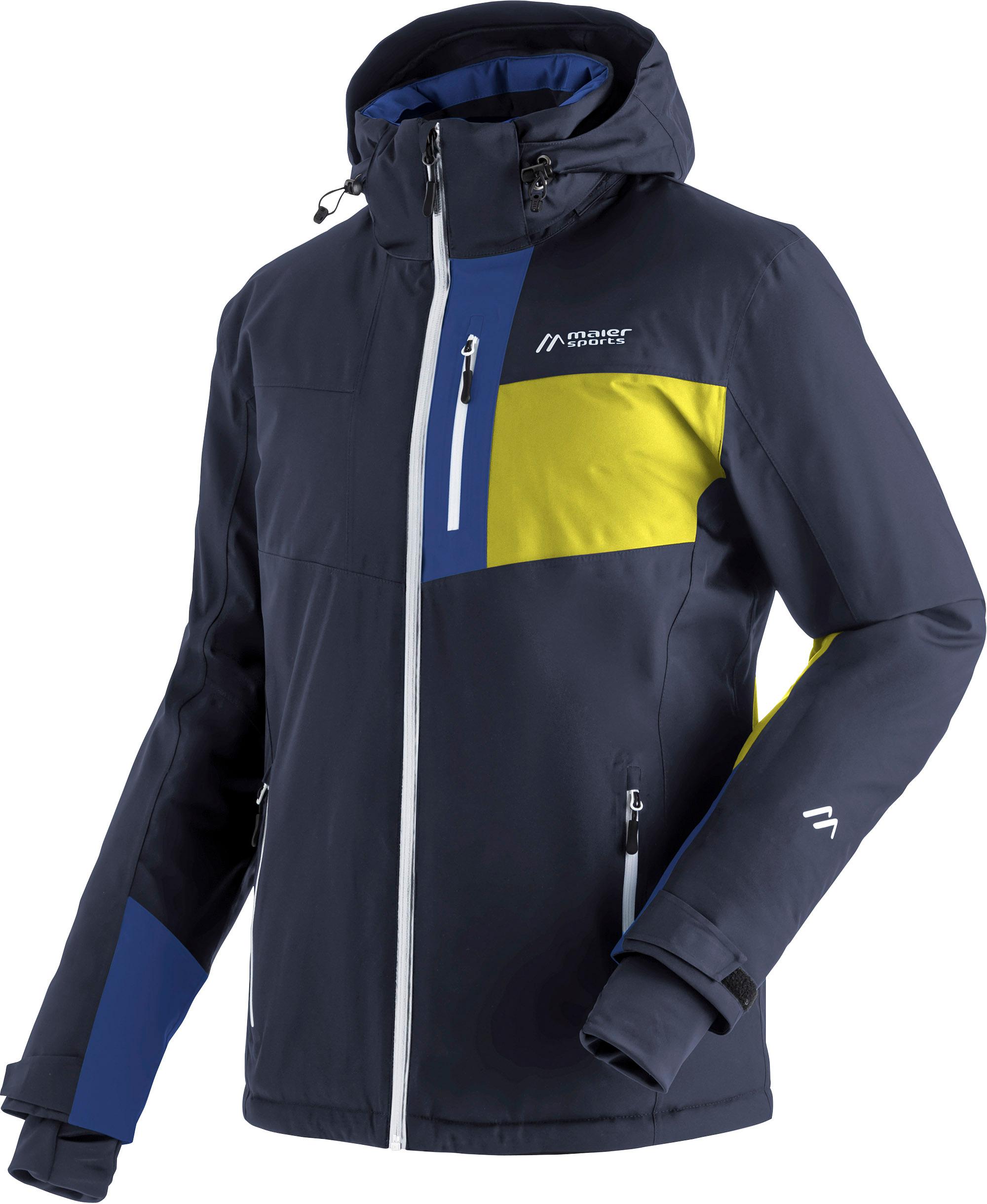 Online SportScheck Karleiten Herren im Shop kaufen Skijacke von nigh-sulph-wizard Maier Sports