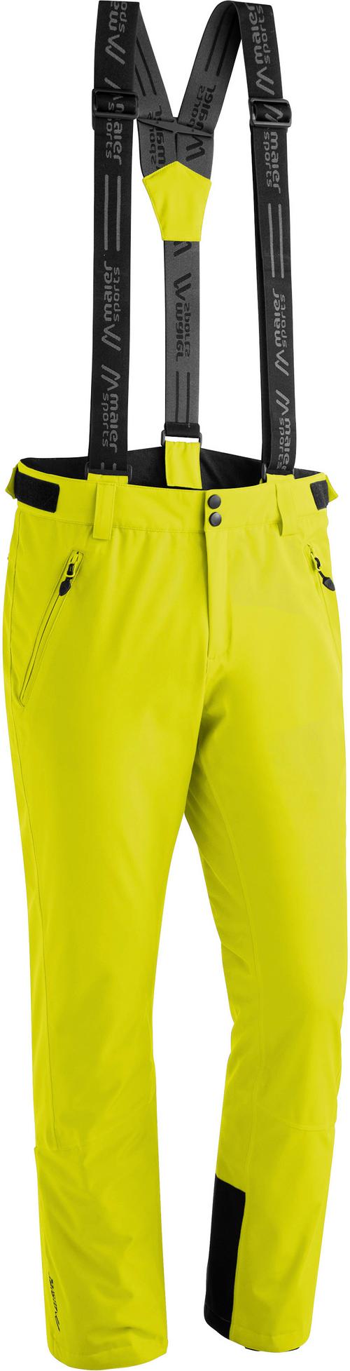 Maier Sports Anton slim Skihose Herren