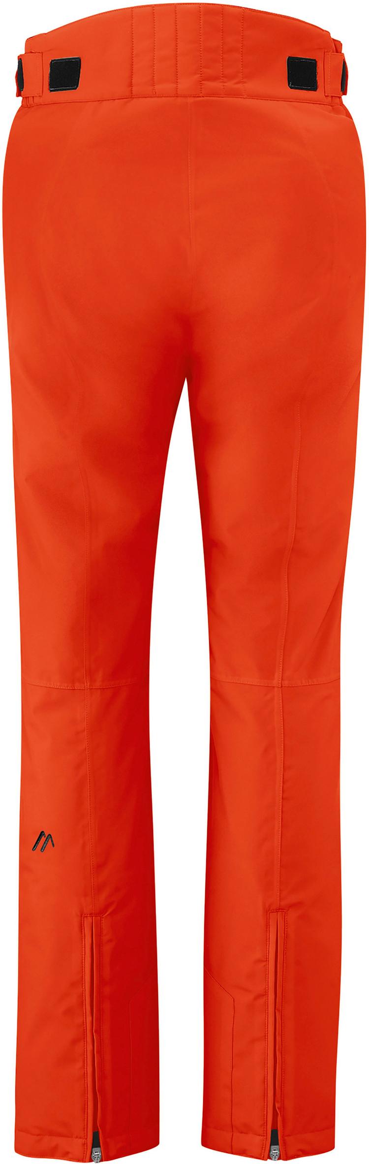 Maier Sports Maier Sports Vroni Skihose Damen - siren red - 0 | SportScheck