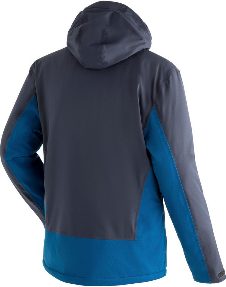 Maier Sports Maier Sports Fast Motion Skijacke Herren - graphite-mary poppins - 0 | SportScheck