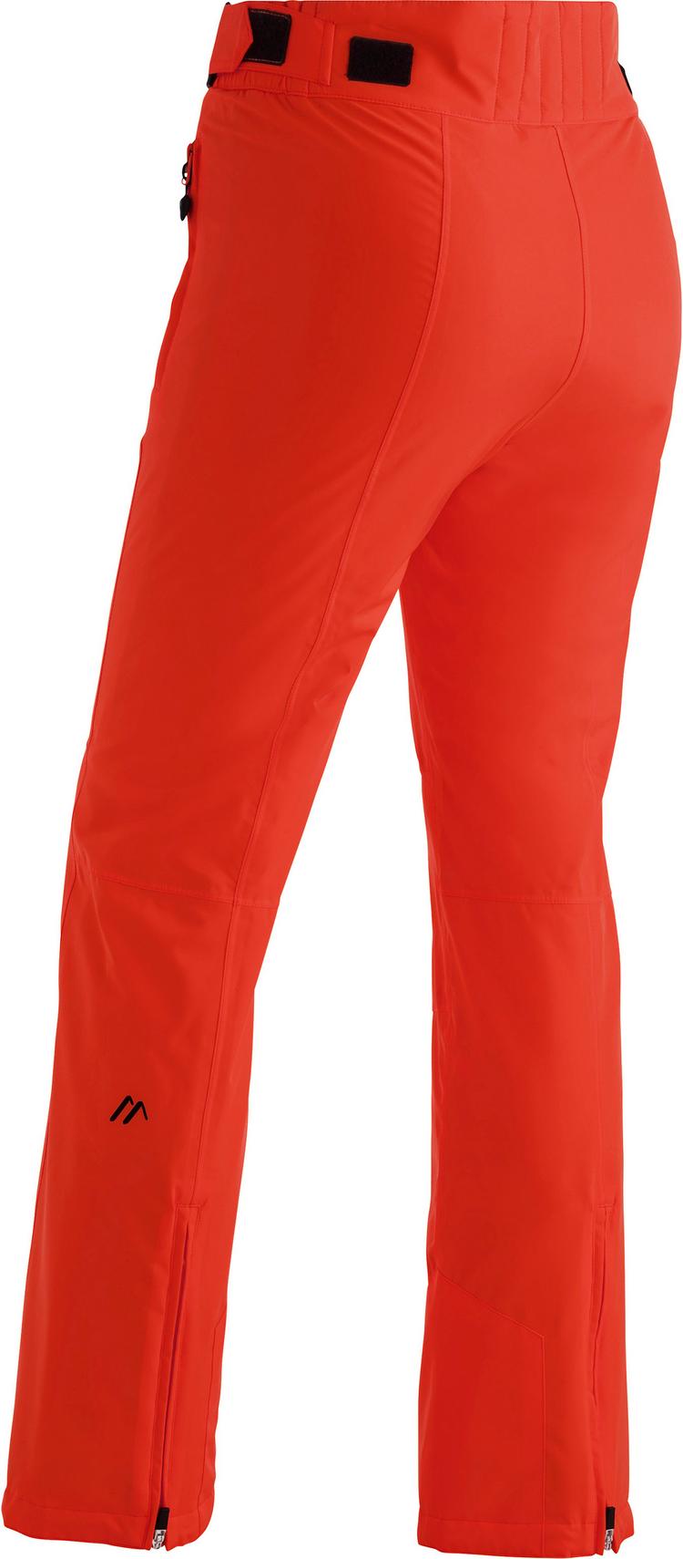 Maier Sports Maier Sports Vroni Skihose Damen - siren red - 0 | SportScheck