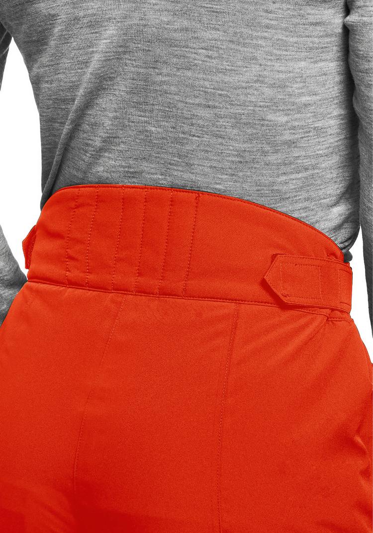 Maier Sports Maier Sports Vroni Skihose Damen - siren red - 1 | SportScheck