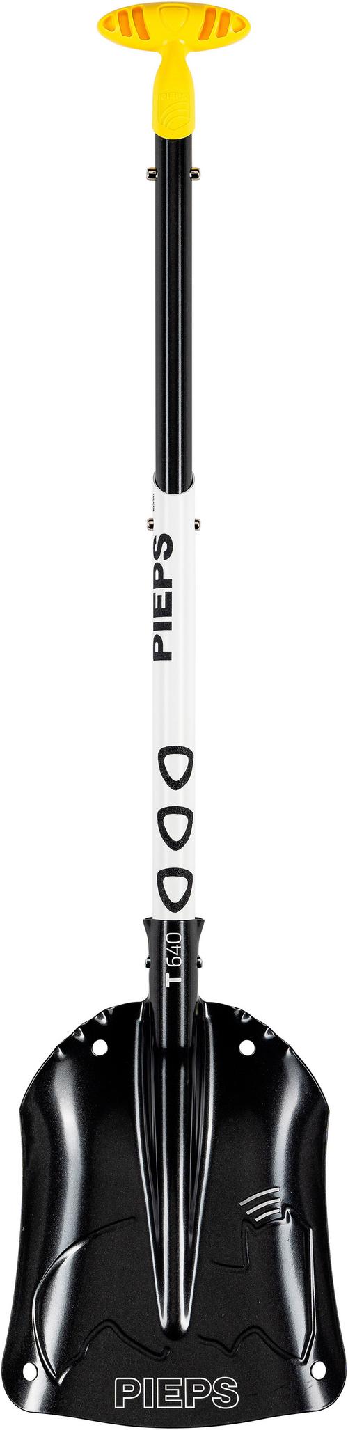 PIEPS SHOVEL T 640 telescopic Lawinenschaufel