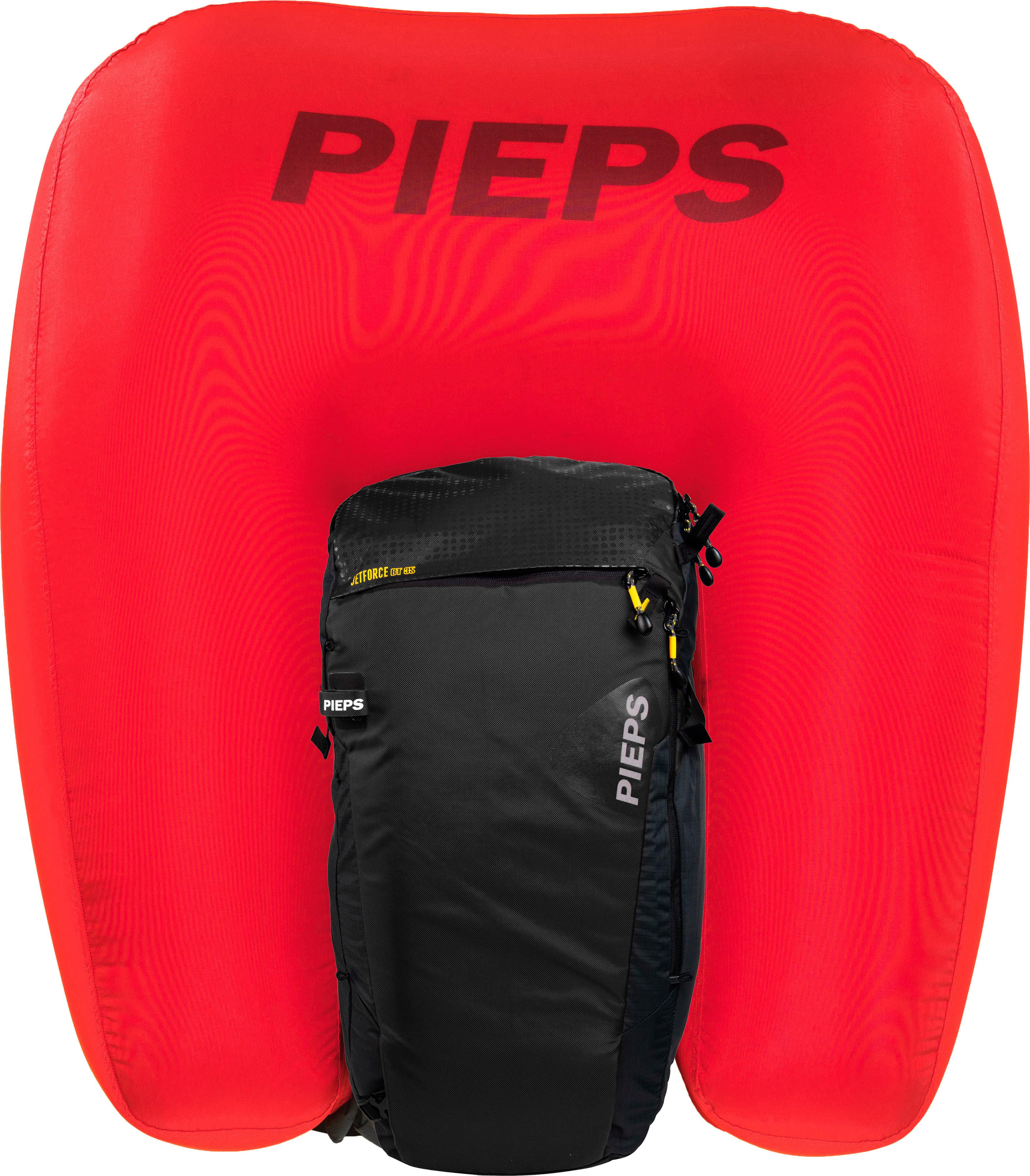 PIEPS JETFORCE BT 35 Tourenrucksack