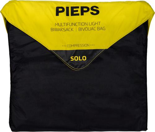 PIEPS BIVY SOLO Rettungsdecke