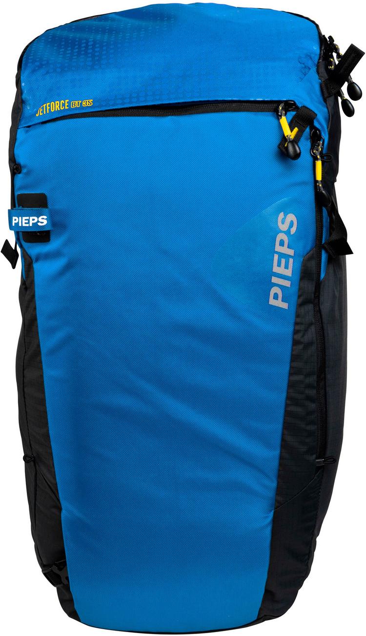 PIEPS PIEPS JETFORCE BT  35 Tourenrucksack - sky-blue - 0 | SportScheck