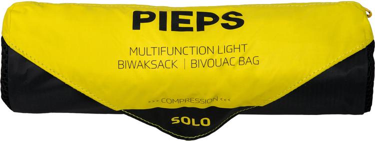 PIEPS PIEPS BIVY SOLO Rettungsdecke - yellow - 0 | SportScheck