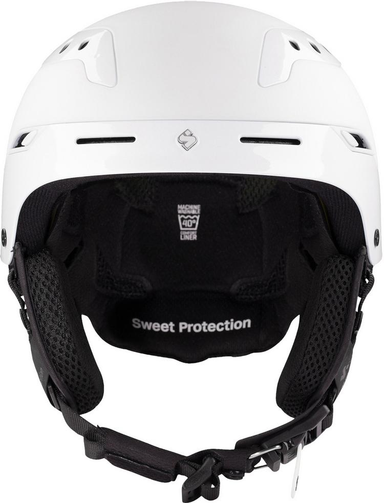 Sweet Protection Sweet Protection Switcher MIPS Helm - gloss white - 0 | SportScheck