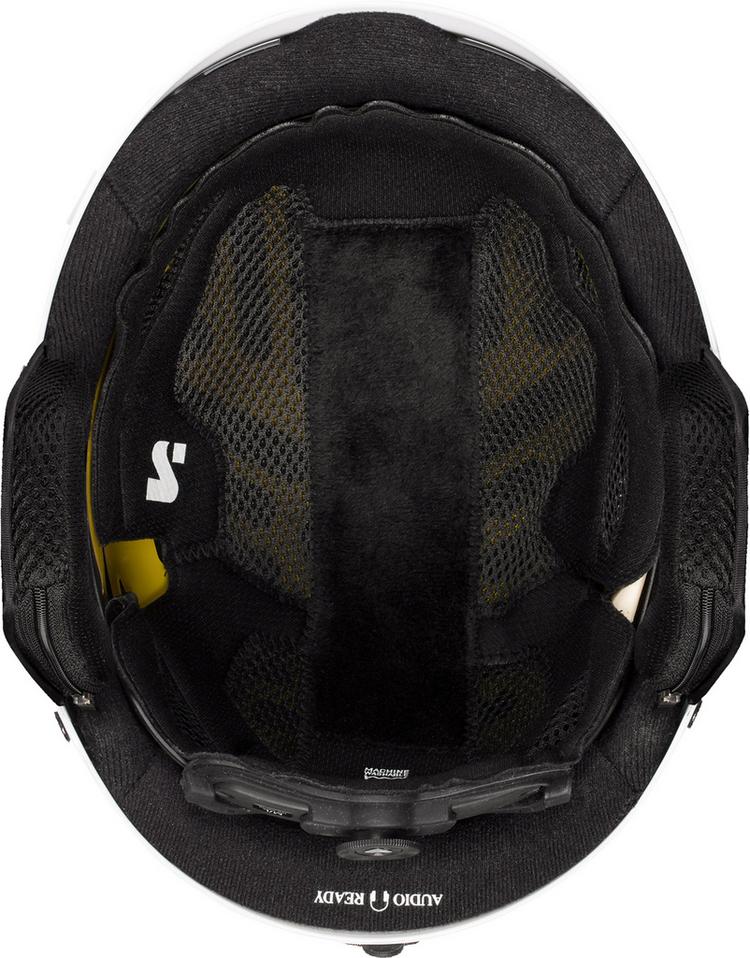 Sweet Protection Sweet Protection Switcher MIPS Helm - gloss white - 2 | SportScheck