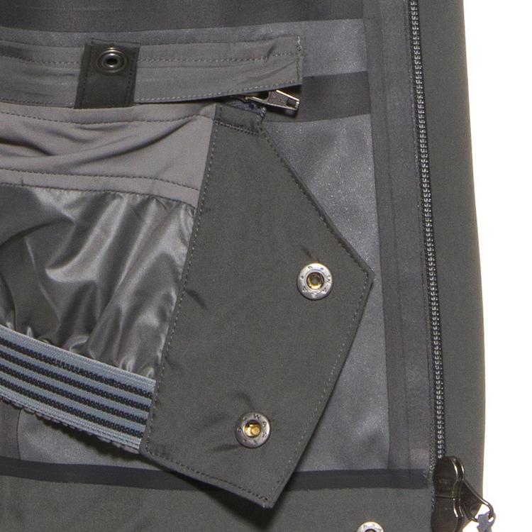 Houdini Houdini D Skijacke Herren - greeness - 0 | SportScheck