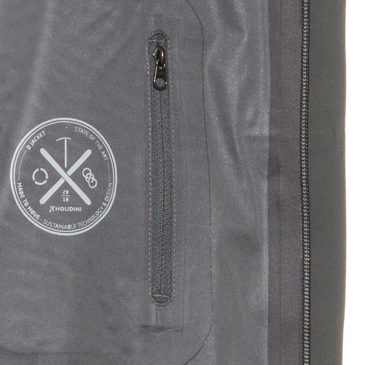 Houdini Houdini D Skijacke Herren - greeness - 1 | SportScheck