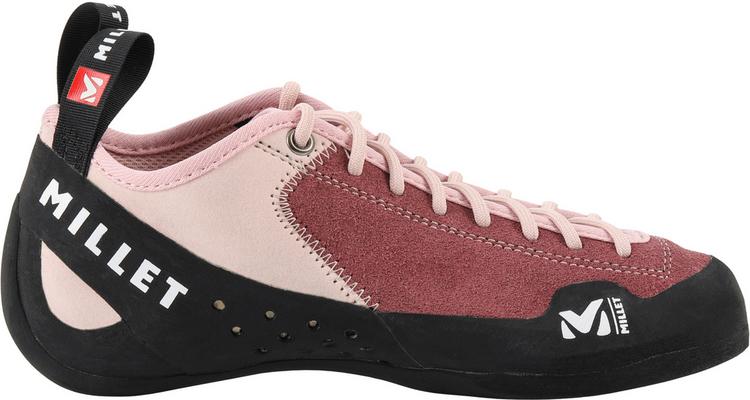 Millet Millet ROCK UP EVO Kletterschuhe Damen - rose brown - 0 | SportScheck