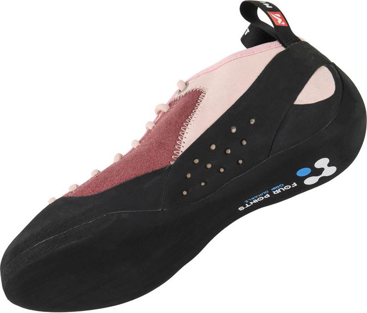 Millet Millet ROCK UP EVO Kletterschuhe Damen - rose brown - 0 | SportScheck