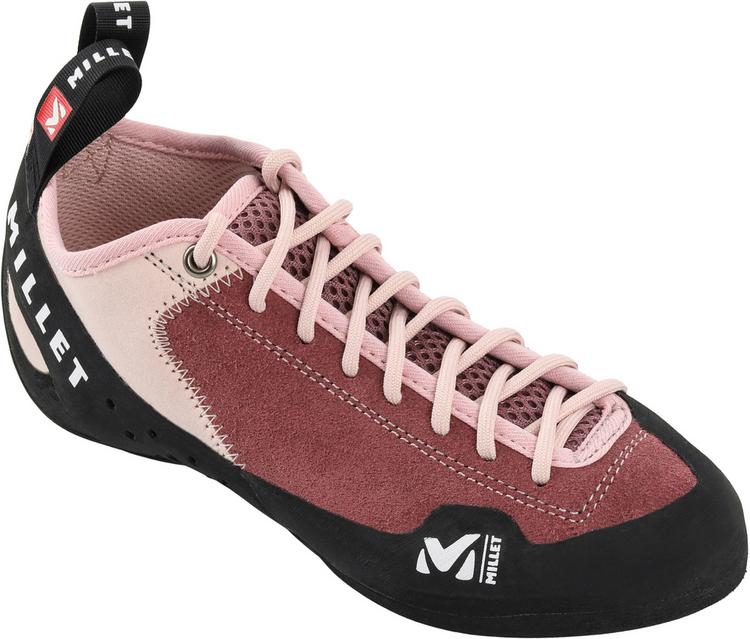 Millet Millet ROCK UP EVO Kletterschuhe Damen - rose brown - 0 | SportScheck