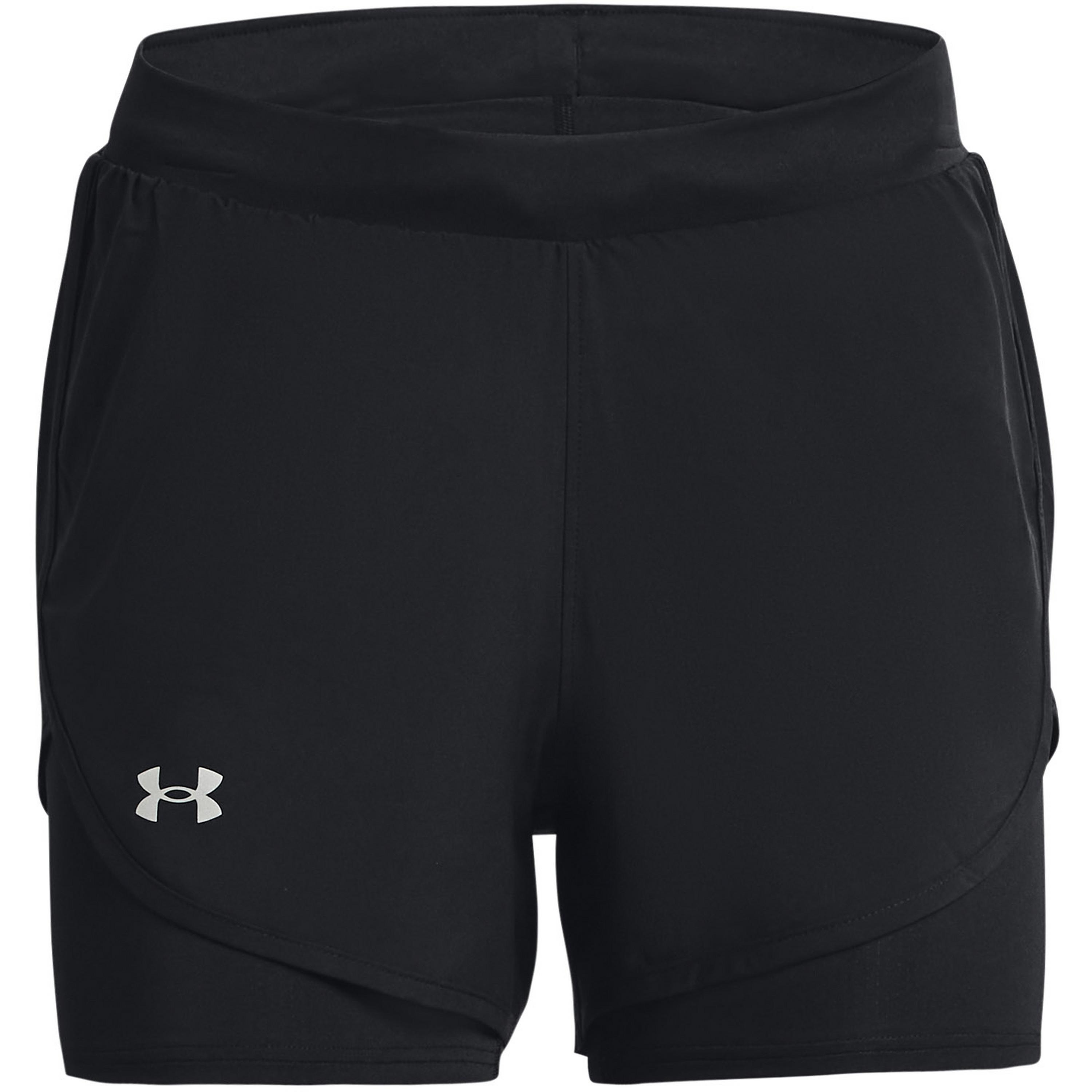Under Armour Fly By Elite Funktionsshorts Damen