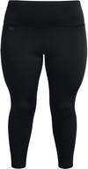 Under Armour Motion Tights Damen - black-jet gray