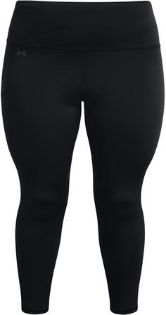 Under Armour Motion 7/8-Tights Damen black-jet gray