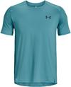 Under Armour Armour Funktionsshirt Herren - glacierblue-downpourgray