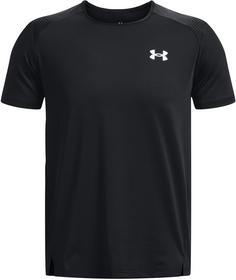 Under Armour Armour Funktionsshirt Herren black-white