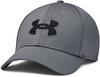 Under Armour Blitzing Cap - pitchgray-black
