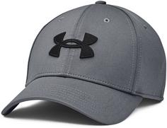 Under Armour Blitzing Cap pitchgray-black