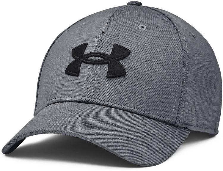 Under Armour Under Armour Blitzing Cap - pitchgray-black - 0 | SportScheck