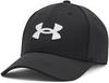 Under Armour Blitzing Cap - black