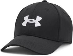 Under Armour Blitzing Cap black