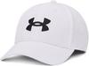 Under Armour Blitzing Cap - white