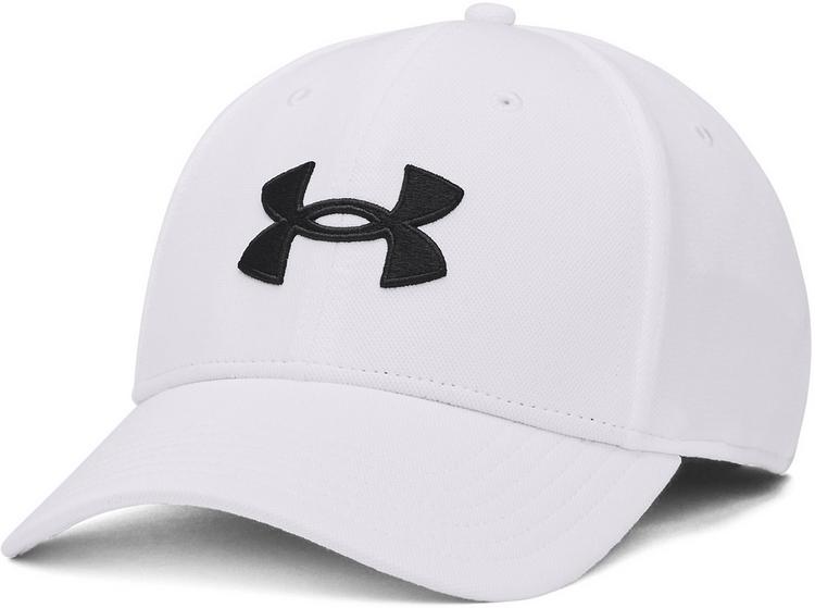 Under Armour Under Armour Blitzing Cap - white - 0 | SportScheck