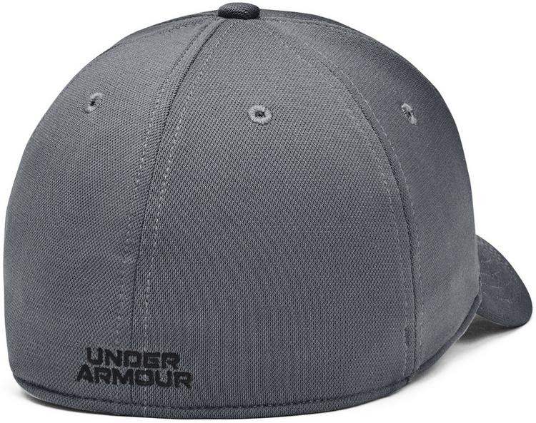 Under Armour Under Armour Blitzing Cap - pitchgray-black - 0 | SportScheck