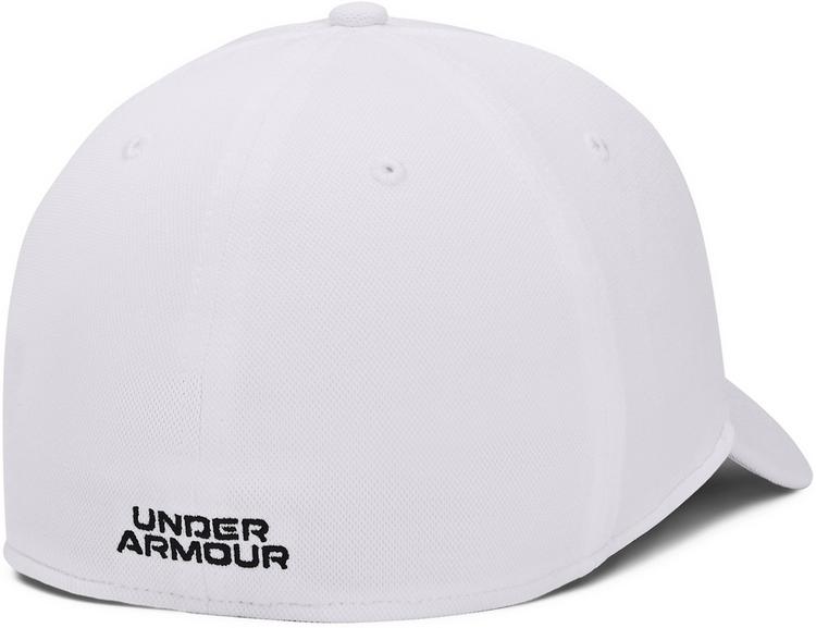 Under Armour Under Armour Blitzing Cap - white - 0 | SportScheck