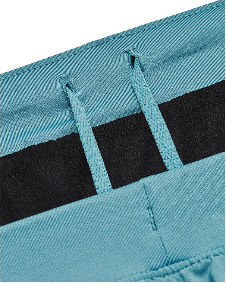 Under Armour Under Armour LAUNCH Funktionsshorts Herren - stillwater-stillwater-reflective - 0 | SportScheck