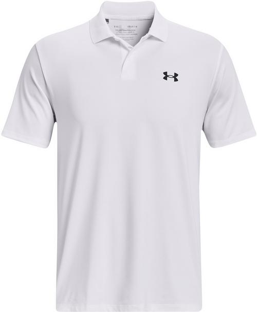 Under Armour Performance 3.0 Poloshirt Herren
