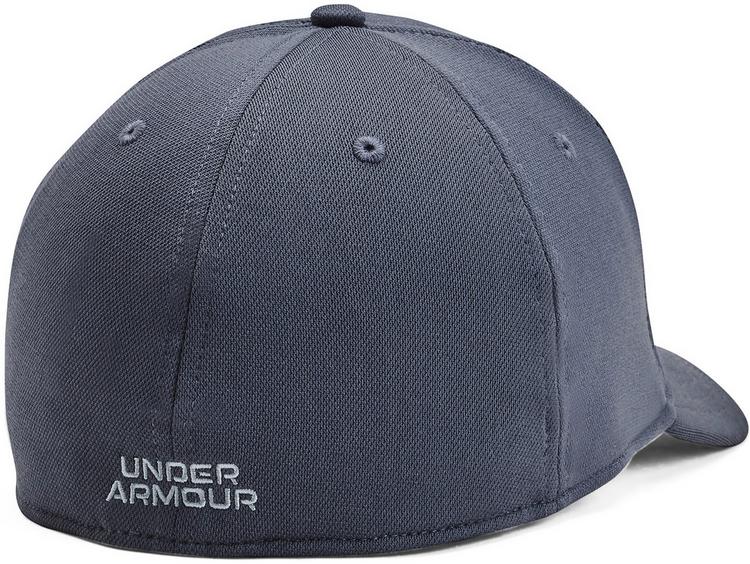 Under Armour Under Armour Blitzing Cap - downpourgray-harborblue - 0 | SportScheck
