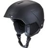 Salomon PIONEER LT ACCESS Helm - black
